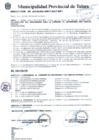 Vista preliminar de documento Resolución de alcaldía N° 0600-07-2017-MPT