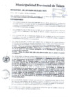 Vista preliminar de documento Resolución de alcaldía N° 0657-08-2017-MPT