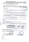 Vista preliminar de documento Resolución de alcaldía N° 0618-07-2017-MPT