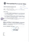 Vista preliminar de documento Resolución de alcaldía N° 0663-08-2017-MPT