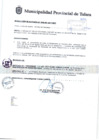 Vista preliminar de documento Resolución de alcaldía N° 0646-08-2017-MPT