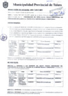 Vista preliminar de documento Resolución de alcaldía N° 0605-07-2017-MPT