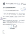 Vista preliminar de documento Resolución de alcaldía N° 0620-07-2017-MPT