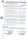 Vista preliminar de documento Resolución de alcaldía N° 0586-07-2017-MPT