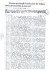 Vista preliminar de documento Resolución de alcaldía N° 0501-06-2017-MPT