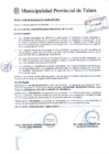 Vista preliminar de documento Resolución de alcaldía N° 0412-06-2017-MPT