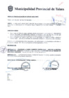 Vista preliminar de documento Resolución de alcaldía N° 0579-07-2017-MPT