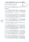 Vista preliminar de documento Resolución de alcaldía N° 0585-07-2017-MPT