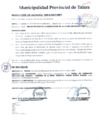 Vista preliminar de documento Resolución de alcaldía N° 0500-06-2017-MPT