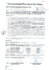 Vista preliminar de documento Resolución de alcaldía N° 0287-05-2017-MPT
