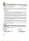 Vista preliminar de documento Resolución de alcaldía N° 0570-07-2017-MPT