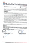 Vista preliminar de documento Resolución de alcaldía N° 0572-07-2017-MPT
