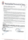 Vista preliminar de documento Resolución de alcaldía N° 0565-07-2017-MPT