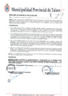 Vista preliminar de documento Resolución de alcaldía N° 0562-07-2017-MPT