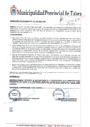 Vista preliminar de documento Resolución de alcaldía N° 0541-07-2017-MPT