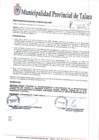 Vista preliminar de documento Resolución de alcaldía N° 0536-07-2017-MPT