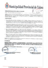 Vista preliminar de documento Resolución de alcaldía N° 0538-07-2017-MPT