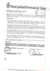 Vista preliminar de documento Resolución de alcaldía N° 0525-07-2017-MPT