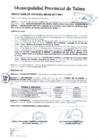 Vista preliminar de documento Resolución de alcaldía N° 0489-06-2017-MPT