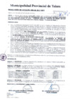 Vista preliminar de documento Resolución de alcaldía N° 0490-06-2017-MPT