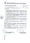 Vista preliminar de documento Resolución de alcaldía N° 0521-07-2017-MPT