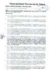 Vista preliminar de documento Resolución de alcaldía N° 0510-06-2017-MPT