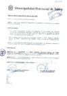 Vista preliminar de documento Resolución de alcaldía N° 0494-06-2017-MPT