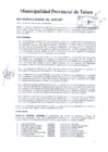 Vista preliminar de documento Resolución de alcaldía N° 0452-06-2017-MPT