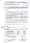 Vista preliminar de documento Resolución de alcaldía N° 0409-05-2017-MPT