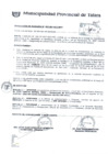 Vista preliminar de documento Resolución de alcaldía N° 0457-06-2017-MPT