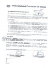 Vista preliminar de documento Resolución de alcaldía N° 0453-06-2017-MPT
