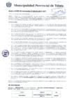 Vista preliminar de documento Resolución de alcaldía N° 0420-05-2017-MPT