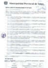 Vista preliminar de documento Resolución de alcaldía N° 0422-05-2017-MPT