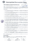 Vista preliminar de documento Resolución de alcaldía N° 0421-05-2017-MPT
