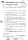 Vista preliminar de documento Resolución de alcaldía N° 0430-05-2017-MPT