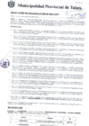 Vista preliminar de documento Resolución de alcaldía N° 0428-05-2017-MPT