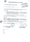 Vista preliminar de documento Resolución de alcaldía N° 0367-05-2017-MPT