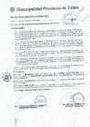 Vista preliminar de documento Resolución de alcaldía N° 0370-05-2017-MPT