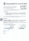 Vista preliminar de documento Resolución de alcaldía N° 0351-05-2017-MPT