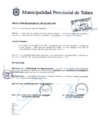 Vista preliminar de documento Resolución de alcaldía N° 0349-05-2017-MPT
