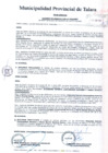 Vista preliminar de documento Resolución de alcaldía N° 0145--2016-MPT