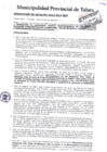 Vista preliminar de documento Resolución de alcaldía N° 0342-05-2017-MPT