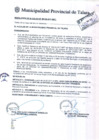 Vista preliminar de documento Resolución de alcaldía N° 0334-05-2017-MPT