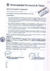 Vista preliminar de documento Resolución de alcaldía N° 0326-05-2017-MPT
