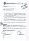 Vista preliminar de documento Resolución de alcaldía N° 0300-04-2017-MPT
