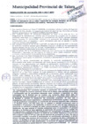 Vista preliminar de documento Resolución de alcaldía N° 0305-04-2017-MPT