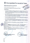 Vista preliminar de documento Resolución de alcaldía N° 0337-05-2017-MPT