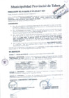 Vista preliminar de documento Resolución de alcaldía N° 0287-04-2017-MPT