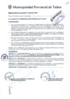 Vista preliminar de documento Resolución de alcaldía N° 0315-04-2017-MPT