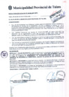 Vista preliminar de documento Resolución de alcaldía N° 0322-04-2017-MPT